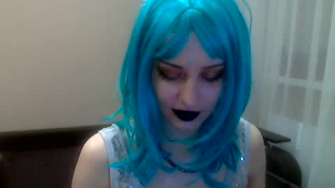 alice_lemon_new online show from July 6, 2026, 8:11 pm