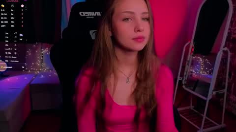 Alice online show from February 15, 2026, 3:58 am