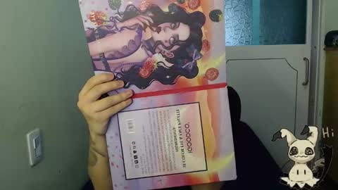 alice online show from December 13, 2024, 2:38 pm