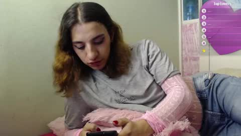 alice online show from January 6, 2025, 3:51 pm