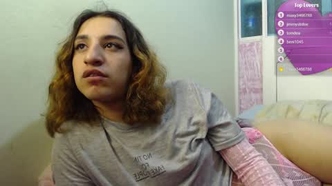 alice online show from January 6, 2025, 11:09 pm