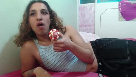 alice online show from February 3, 2025, 9:07 pm