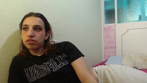 alice online show from February 6, 2025, 6:35 pm