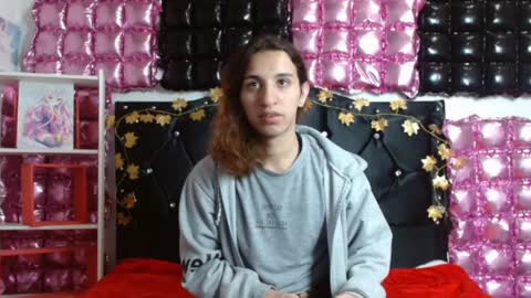 alice online show from February 23, 2025, 3:51 pm