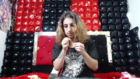 alice online show from March 1, 2025, 11:58 pm