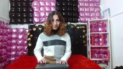 alice online show from March 9, 2025, 2:54 pm