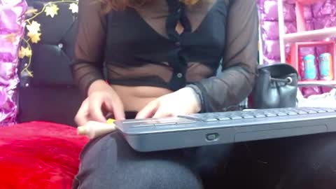 alice online show from October 14, 2025, 11:55 am