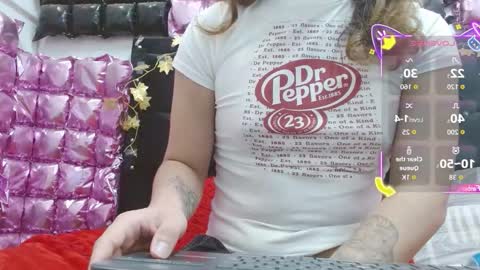 alice online show from November 18, 2025, 2:32 pm