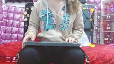 alice online show from November 26, 2025, 11:44 am