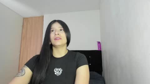 Snapshot of alice_martinez_ chatting on March 4, 2025, 4:20 pm alice and amber online show from March 4, 2025, 4:20 pm