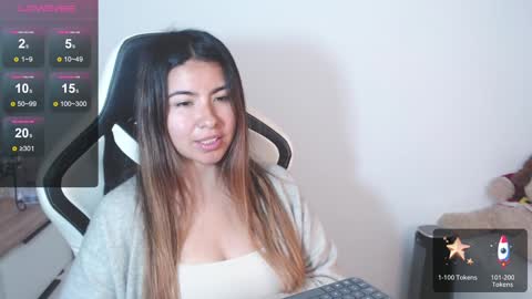 Snapshot of alice_middle01 chatting on January 28, 2025, 10:45 pm Alice online show from January 28, 2025, 10:45 pm