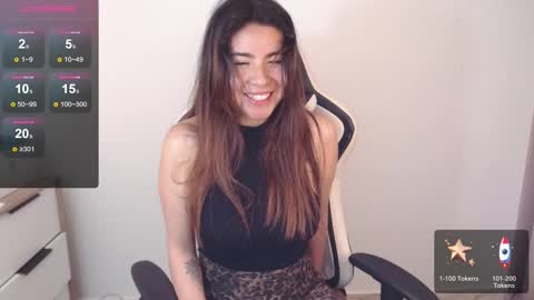 Snapshot of alice_middle01 chatting on February 24, 2025, 4:26 pm Alice online show from February 24, 2025, 4:26 pm