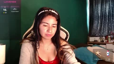 Alice online show from April 28, 2026, 4:01 pm