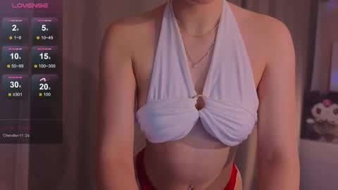 Snapshot of alice_miiiller chatting on October 11, 2025, 4:55 am Alice online show from October 11, 2025, 4:55 am