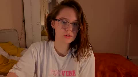 Alice online show from January 13, 2026, 4:29 am