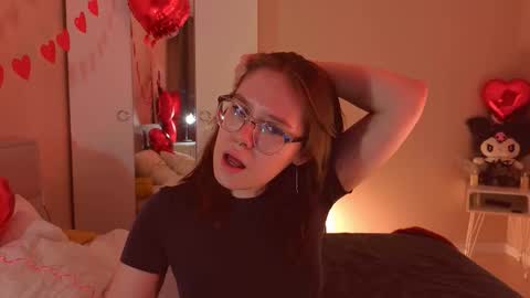 Alice online show from February 9, 2026, 11:58 am