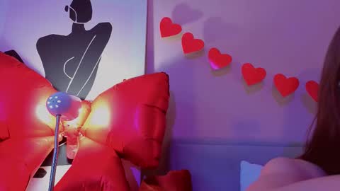 Alice online show from February 17, 2026, 3:25 am