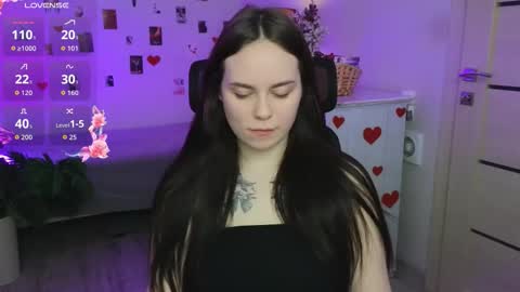 Alice online show from March 2, 2026, 8:48 pm