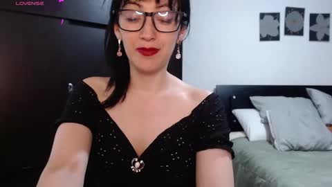 alice mossa online show from October 26, 2025, 9:42 pm