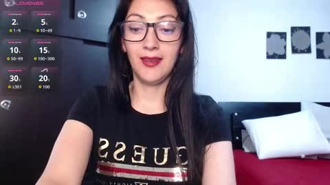 alice mossa online show from February 27, 2026, 9:48 pm