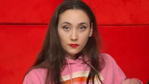 AliceMunro online show from February 17, 2025, 1:15 am