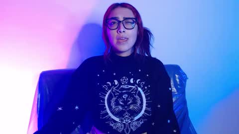 Snapshot of alice_phantom chatting on January 14, 2026, 4:07 am online show from January 14, 2026, 4:07 am