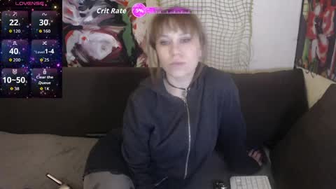 alice_picasso online show from April 2, 2026, 5:10 pm