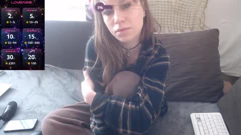 alice_picasso online show from April 4, 2026, 12:13 pm