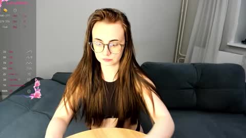 Alice online show from January 14, 2026, 8:25 pm