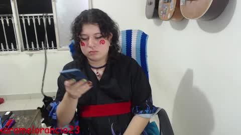 Snapshot of alice_psilocybe_sabina420 chatting on September 11, 2025, 4:23 am Alicia Aldara online show from September 11, 2025, 4:23 am