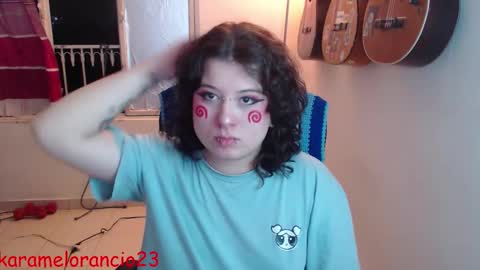 Snapshot of alice_psilocybe_sabina420 chatting on September 17, 2025, 3:41 am Alicia Aldara online show from September 17, 2025, 3:41 am