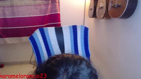 Snapshot of alice_psilocybe_sabina420 chatting on September 18, 2025, 5:09 am Alicia Aldara online show from September 18, 2025, 5:09 am