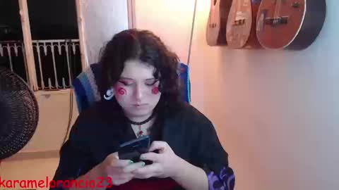 Snapshot of alice_psilocybe_sabina420 chatting on September 24, 2025, 5:11 am Alicia Aldara online show from September 24, 2025, 5:11 am
