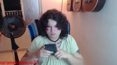 Snapshot of alice_psilocybe_sabina420 chatting on September 28, 2025, 9:25 am Alicia Aldara online show from September 28, 2025, 9:25 am