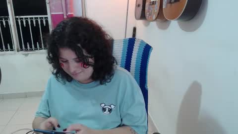 Snapshot of alice_psilocybe_sabina420 chatting on October 11, 2025, 4:01 am Alicia Aldara online show from October 11, 2025, 4:01 am