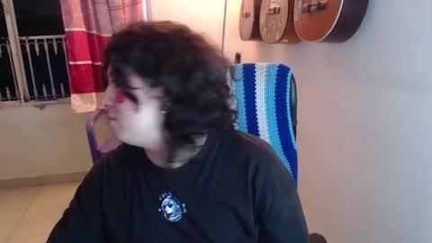 Snapshot of alice_psilocybe_sabina420 chatting on October 12, 2025, 2:32 am Alicia Aldara online show from October 12, 2025, 2:32 am