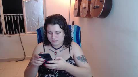 Snapshot of alice_psilocybe_sabina420 chatting on October 30, 2025, 2:57 am Alicia Aldara online show from October 30, 2025, 2:57 am
