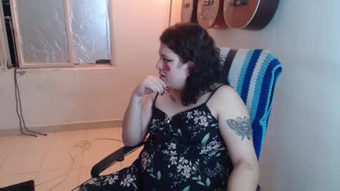 Snapshot of alice_psilocybe_sabina420 chatting on November 6, 2025, 1:28 am Alicia Aldara online show from November 6, 2025, 1:28 am