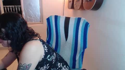 Snapshot of alice_psilocybe_sabina420 chatting on November 7, 2025, 3:06 am Alicia Aldara online show from November 7, 2025, 3:06 am