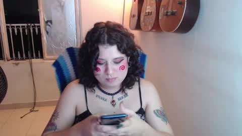 Snapshot of alice_psilocybe_sabina420 chatting on November 14, 2025, 4:44 am Alicia Aldara online show from November 14, 2025, 4:44 am