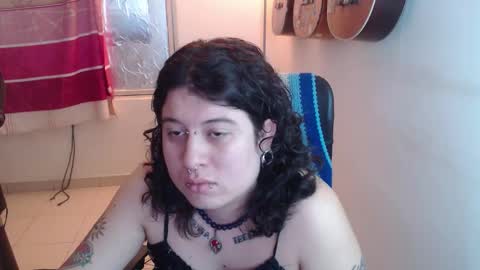 Snapshot of alice_psilocybe_sabina420 chatting on December 3, 2025, 9:51 am Alicia Aldara online show from December 3, 2025, 9:51 am