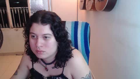 Snapshot of alice_psilocybe_sabina420 chatting on December 4, 2025, 10:02 am Alicia Aldara online show from December 4, 2025, 10:02 am