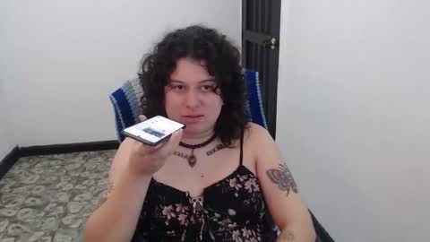 Snapshot of alice_psilocybe_sabina420 chatting on January 15, 2026, 12:43 pm Alicia Aldara online show from January 15, 2026, 12:43 pm