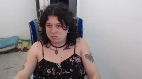 Snapshot of alice_psilocybe_sabina420 chatting on January 19, 2026, 12:53 pm Alicia Aldara online show from January 19, 2026, 12:53 pm