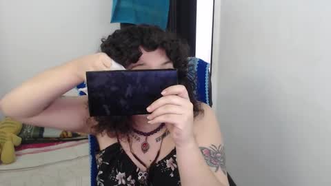 Snapshot of alice_psilocybe_sabina420 chatting on February 14, 2026, 3:20 pm Alicia Aldara online show from February 14, 2026, 3:20 pm