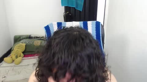 Snapshot of alice_psilocybe_sabina420 chatting on February 15, 2026, 4:58 pm Alicia Aldara online show from February 15, 2026, 4:58 pm