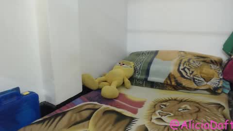 Snapshot of alice_psilocybe_sabina420 chatting on March 15, 2026, 4:40 am Alicia Aldara online show from March 15, 2026, 4:40 am