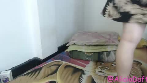 Snapshot of alice_psilocybe_sabina420 chatting on June 23, 2026, 3:10 pm Alicia Aldara online show from June 23, 2026, 3:10 pm