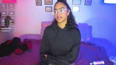 alice_simmons online show from February 5, 2026, 2:54 pm