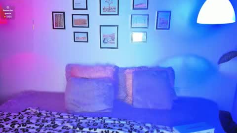 alice_simmons online show from March 9, 2026, 12:09 pm